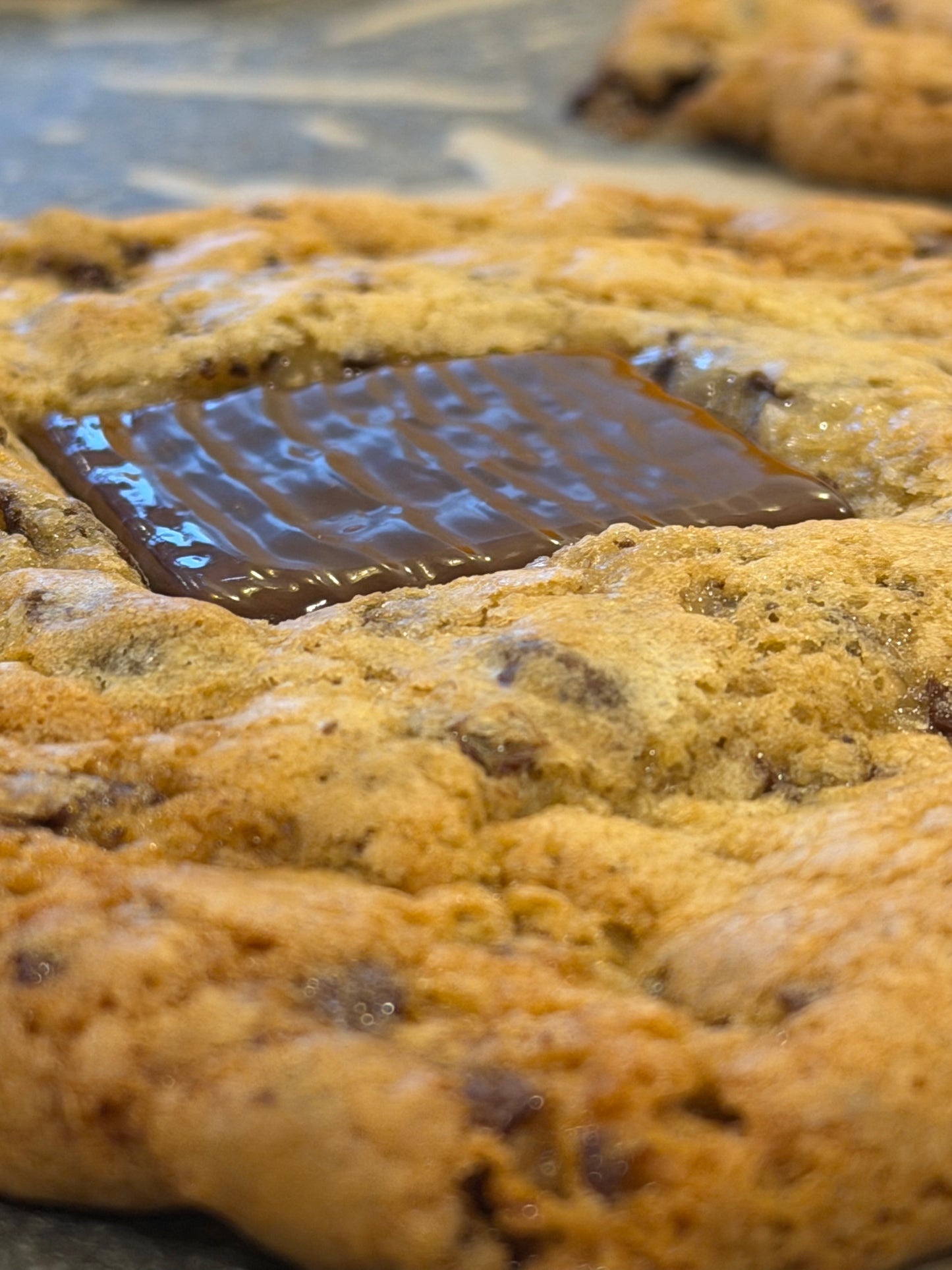 Don’t wait ‘til After Eight Cookies