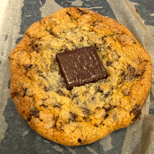 Don’t wait ‘til After Eight Cookies