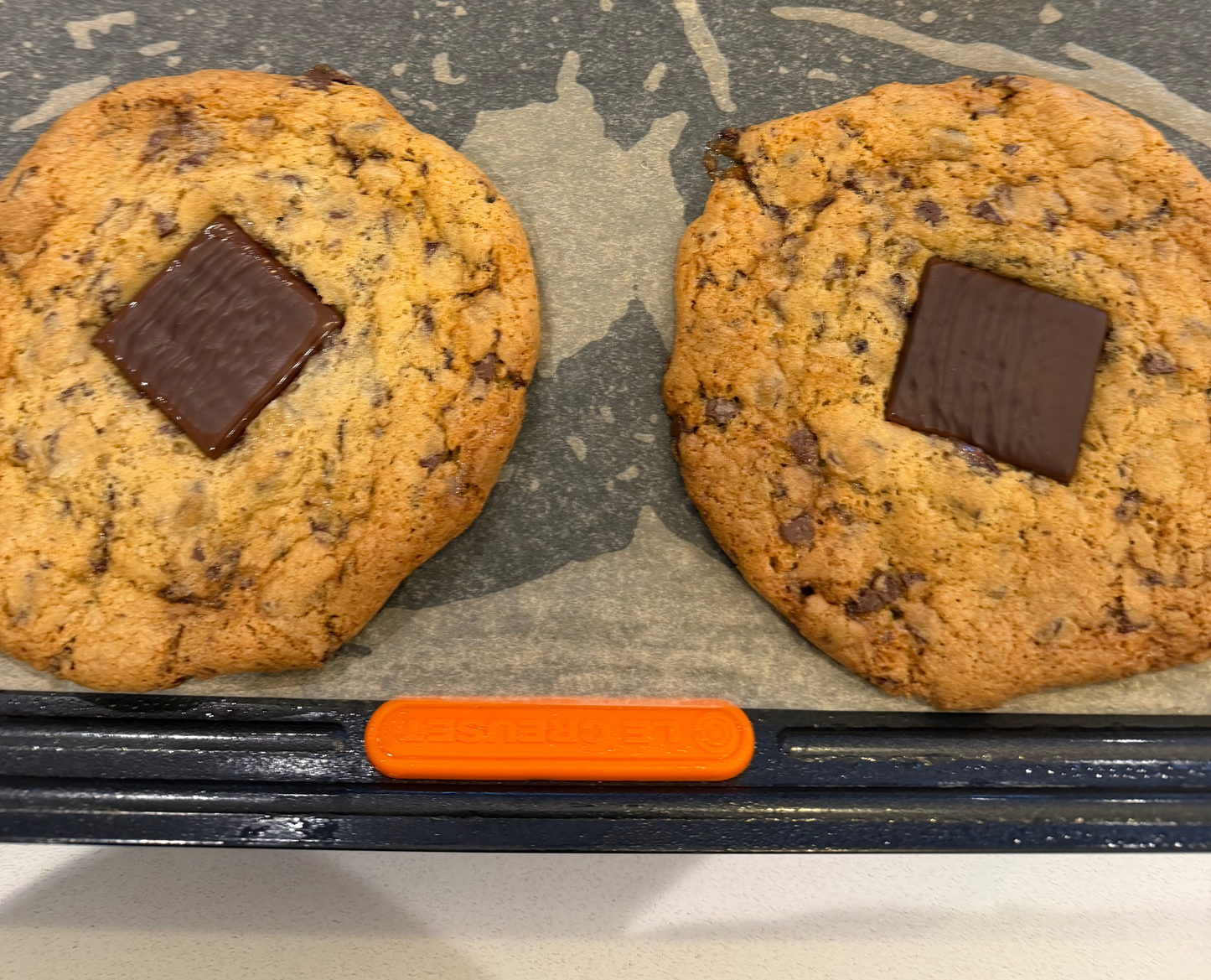 Don’t wait ‘til After Eight Cookies